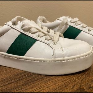 FASHION SNEAKERS ✨